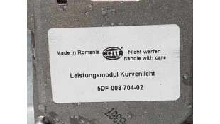 CENTRALITA FARO MERCEDES CLASE R 3.0 CDI (224 CV) DE 2008 - D.4337129 2