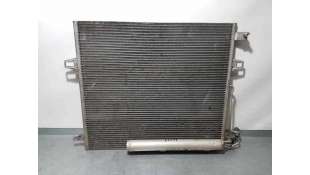 CONDENSADOR / RADIADOR AIRE ACONDICIONADO MERCEDES CLASE R 3.0 CDI (224 CV) DE 2008 - D.4337153 / A2515000054