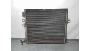 CONDENSADOR / RADIADOR AIRE ACONDICIONADO MERCEDES CLASE R 3.0 CDI (224 CV) DE 2008 - D.4337153 / A2515000054 2