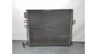CONDENSADOR / RADIADOR AIRE ACONDICIONADO MERCEDES CLASE R 3.0 CDI (224 CV) DE 2008 - D.4337153 / A2515000054