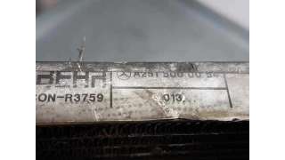 CONDENSADOR / RADIADOR AIRE ACONDICIONADO MERCEDES CLASE R 3.0 CDI (224 CV) DE 2008 - D.4337153 / A2515000054