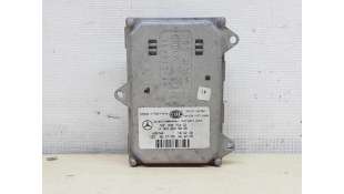 CENTRALITA FAROS XENON MERCEDES CLASE R 3.0 CDI (224 CV) DE 2008 - D.4337167 / A0038205826