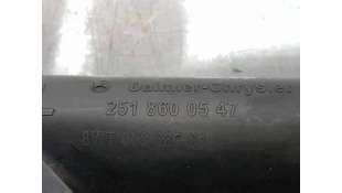 INYECTOR LAVAFAROS MERCEDES CLASE R 3.0 CDI (224 CV) DE 2008 - D.4337169 / 2518600547 2