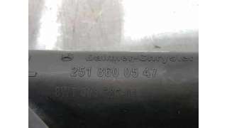 INYECTOR LAVAFAROS MERCEDES CLASE R 3.0 CDI (224 CV) DE 2008 - D.4337169 / 2518600547