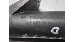 INYECTOR LAVAFAROS MERCEDES CLASE R 3.0 CDI (224 CV) DE 2008 - D.4337185 / 2518600647 2