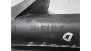 INYECTOR LAVAFAROS MERCEDES CLASE R 3.0 CDI (224 CV) DE 2008 - D.4337185 / 2518600647