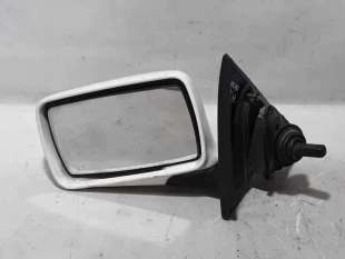 RETROVISOR IZQUIERDO FORD ESCORT BERLINA/TURNIER 1.6 16V (90 CV) DE 1994 - D.4337306