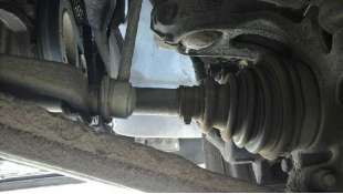 TRANSMISION DELANTERA DERECHA FORD ESCORT BERLINA/TURNIER 1.6 16V (90 CV) DE 1994 - D.4337319