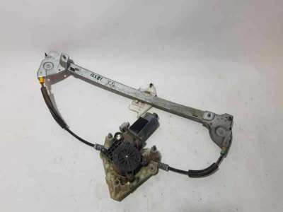 ELEVALUNAS TRASERO DERECHO PEUGEOT 406 BERLINA 2.0 HDi (109 CV) DE 2000 - D.4337465