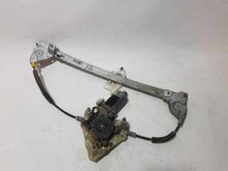 ELEVALUNAS TRASERO DERECHO PEUGEOT 406 BERLINA 2.0 HDi (109 CV) DE 2000 - D.4337465