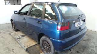 SEAT IBIZA Passion 1997 5p - 17993