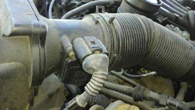 CAUDALIMETRO VOLKSWAGEN GOLF IV BERLINA 1.6 (101 CV) DE 1998 - D.4337671