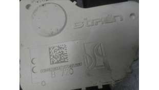 POTENCIOMETRO PEDAL PEUGEOT BOXER CAMIÓN 2.0 Blue-HDI FAP (131 CV) DE 2018 - D.4337754 / 01384162080 2