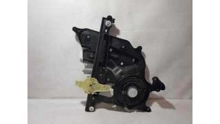 ELEVALUNAS DELANTERO DERECHO CITROEN BERLINGO 1.5 Blue-HDI FAP (102 CV) DE 2018 - D.4337814 / 9817212080