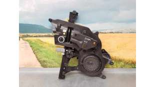 ELEVALUNAS DELANTERO IZQUIERDO CITROEN BERLINGO 1.5 Blue-HDI FAP (102 CV) DE 2018 - D.4337815 / 9817212180