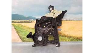 ELEVALUNAS DELANTERO IZQUIERDO CITROEN BERLINGO 1.5 Blue-HDI FAP (102 CV) DE 2018 - D.4337815 / 9817212180 2