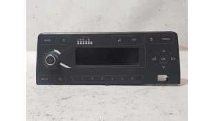 SISTEMA AUDIO / RADIO CITROEN BERLINGO 1.5 Blue-HDI FAP (102 CV) DE 2018 - D.4337863 / 4390160111