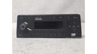 SISTEMA AUDIO / RADIO CITROEN BERLINGO 1.5 Blue-HDI FAP (102 CV) DE 2018 - D.4337863 / 4390160111