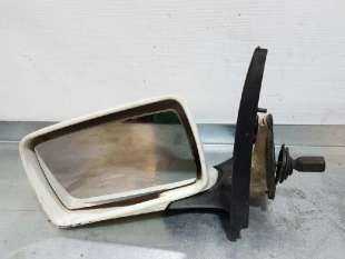 RETROVISOR IZQUIERDO FORD ESCORT BERLINA 1.6 CAT-U (88 CV) DE 1991 - D.4337961