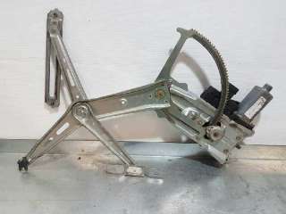 ELEVALUNAS DELANTERO IZQUIERDO OPEL ZAFIRA A 2.2 16V DTI (125 CV) DE 2004 - D.4338024 / 90579355