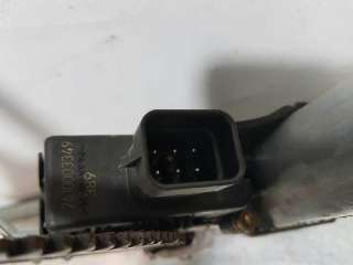 ELEVALUNAS DELANTERO IZQUIERDO OPEL ZAFIRA A 2.2 16V DTI (125 CV) DE 2004 - D.4338024 / 90579355