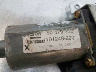 ELEVALUNAS DELANTERO IZQUIERDO OPEL ZAFIRA A 2.2 16V DTI (125 CV) DE 2004 - D.4338024 / 90579355