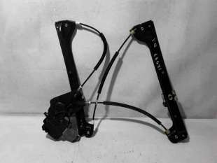 ELEVALUNAS DELANTERO IZQUIERDO VOLKSWAGEN POLO 1.6 TDI (90 CV) DE 2011 - D.4338128