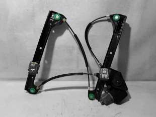 ELEVALUNAS DELANTERO IZQUIERDO VOLKSWAGEN POLO 1.6 TDI (90 CV) DE 2011 - D.4338128 2