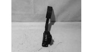 POTENCIOMETRO PEDAL VOLKSWAGEN POLO 1.6 TDI (90 CV) DE 2011 - D.4338136 / 6Q1721503M 2