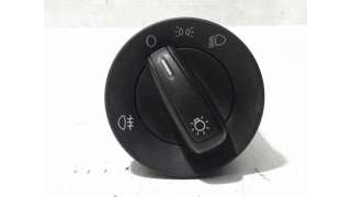 MANDO LUCES VOLKSWAGEN POLO 1.6 TDI (90 CV) DE 2011 - D.4338139