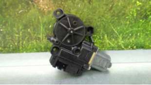 MOTOR ELEVALUNAS TRASERO DERECHO VOLKSWAGEN POLO 1.6 TDI (90 CV) DE 2011 - D.4338186 / 6R0959812G 2