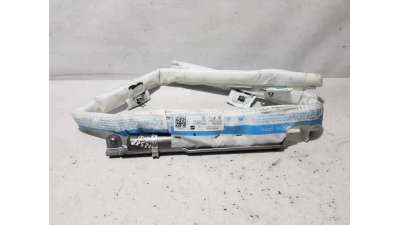 AIRBAG CORTINA DELANTERO DERECHO  SEAT LEON ST 1.6 TDI (110 CV) DE 2015 - D.4338197 / 5F4880742