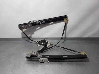 ELEVALUNAS DELANTERO DERECHO SEAT LEON ST 1.6 TDI (110 CV) DE 2015 - D.4338227