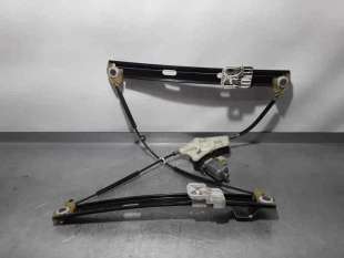 ELEVALUNAS DELANTERO DERECHO SEAT LEON ST 1.6 TDI (110 CV) DE 2015 - D.4338227 2