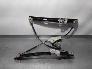 ELEVALUNAS DELANTERO DERECHO SEAT LEON ST 1.6 TDI (110 CV) DE 2015 - D.4338227