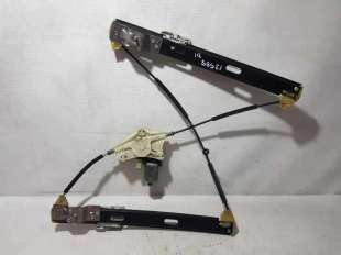 ELEVALUNAS DELANTERO IZQUIERDO SEAT LEON ST 1.6 TDI (110 CV) DE 2015 - D.4338228