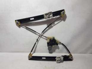 ELEVALUNAS DELANTERO IZQUIERDO SEAT LEON ST 1.6 TDI (110 CV) DE 2015 - D.4338228 2