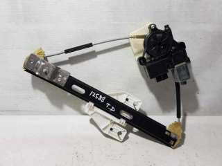 ELEVALUNAS TRASERO DERECHO SEAT LEON ST 1.6 TDI (110 CV) DE 2015 - D.4338229 / 5Q0959812A