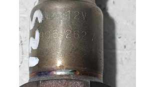 SONDA LAMBDA SEAT LEON ST 1.6 TDI (110 CV) DE 2015 - D.4338260 / 04L906262A 2