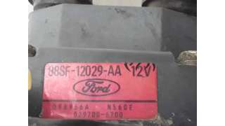 BOBINA ENCENDIDO FORD FIESTA BERL./COURIER 1.1 (49 CV) DE 1989 - D.4338425 / 88SF12029AA