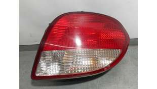 PILOTO TRASERO DERECHO HYUNDAI COUPE 1.6 16V (107 CV) DE 2001 - D.4338565