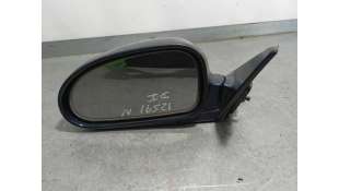 RETROVISOR IZQUIERDO HYUNDAI COUPE 1.6 16V (107 CV) DE 2001 - D.4338585