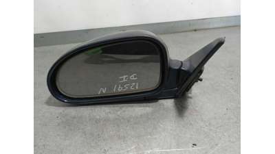 RETROVISOR IZQUIERDO HYUNDAI COUPE 1.6 16V (107 CV) DE 2001 - D.4338585