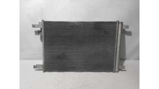 CONDENSADOR / RADIADOR AIRE ACONDICIONADO VOLKSWAGEN PASSAT LIM. 1.6 TDI DPF (120 CV) DE 2015 - D.4338635 / 5Q0816411AA 2