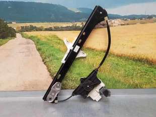 ELEVALUNAS TRASERO DERECHO VOLKSWAGEN PASSAT LIM. 1.6 TDI DPF (120 CV) DE 2015 - D.4338642 / 3G5839462A