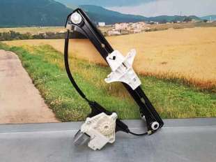 ELEVALUNAS TRASERO DERECHO VOLKSWAGEN PASSAT LIM. 1.6 TDI DPF (120 CV) DE 2015 - D.4338642 / 3G5839462A 2