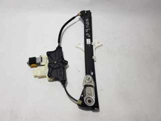 ELEVALUNAS TRASERO IZQUIERDO VOLKSWAGEN PASSAT LIM. 1.6 TDI DPF (120 CV) DE 2015 - D.4338643 / 3G5839461A