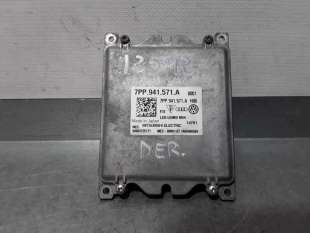 CENTRALITA FARO VOLKSWAGEN PASSAT LIM. 1.6 TDI DPF (120 CV) DE 2015 - D.4338649 / 7PP941571A