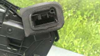 CERRADURA PUERTA DELANTERA DERECHA VOLKSWAGEN PASSAT LIM. 1.6 TDI DPF (120 CV) DE 2015 - D.4338693 / 5E1837016A
