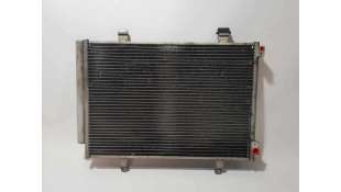 CONDENSADOR / RADIADOR AIRE ACONDICIONADO SUZUKI SWIFT AZG 1.3 DDiS D (75 CV) DE 2011 - D.4339056 / 9531068L00